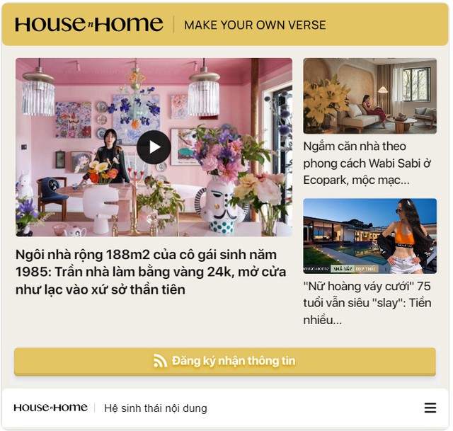 Khám phá Admicro Native Ads: Quảng cáo tự nhiên mà hiệu quả- Ảnh 6. Định dạng quảng cáo box chuyên đề