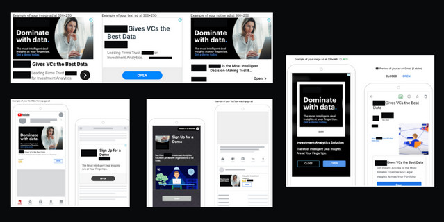 Display Ads là gì? 6 Định dạng Display Ads phổ biến 2025- Ảnh 1. Display Ads là gì