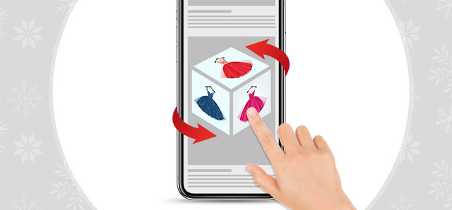 Display Ads là gì? 6 Định dạng Display Ads phổ biến 2025- Ảnh 6. Rich Media Ads
