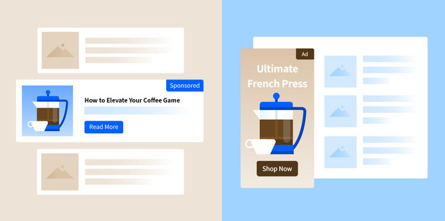 Display Ads là gì? 6 Định dạng Display Ads phổ biến 2025- Ảnh 8. Ưu điểm của Display Ads