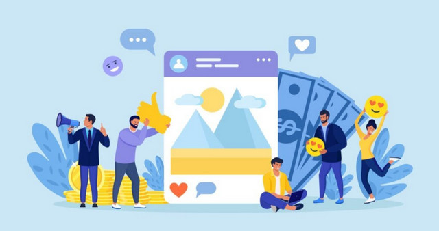 Marketing là gì? Phá đảo ngành Marketing với bộ kiến thức chuyên sâu từ A - Z- Ảnh 6. Marketing giúp hỗ trợ gia tăng khách hàng trung thành