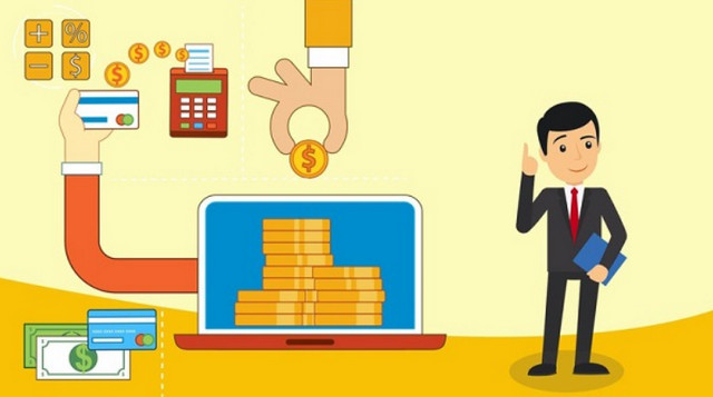 Marketing là gì? Phá đảo ngành Marketing với bộ kiến thức chuyên sâu từ A - Z- Ảnh 5. Marketing giúp DN hỗ trợ tăng doanh thu & lợi nhuận