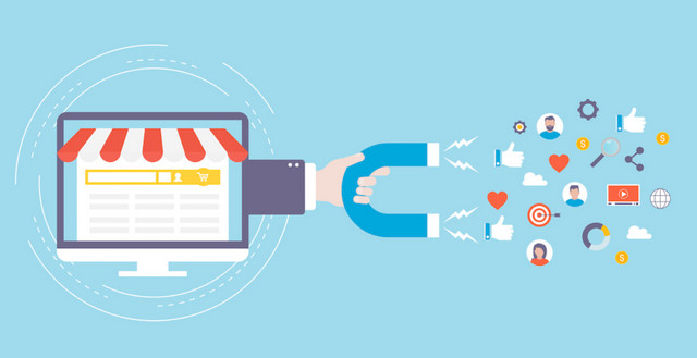 Marketing là gì? Phá đảo ngành Marketing với bộ kiến thức chuyên sâu từ A - Z- Ảnh 4. Marketing đóng vai trò quan trọng giúp DN tiếp cận khách hàng