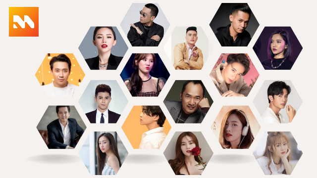 Bảng giá KOL TikTok Việt Nam đa lĩnh vực