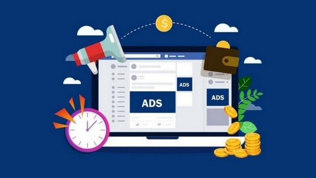 Tất tật kích thước ảnh đăng Facebook 2026 không bị vỡ chuẩn nhất- Ảnh 13. Kích thước ảnh chạy quảng cáo facebook