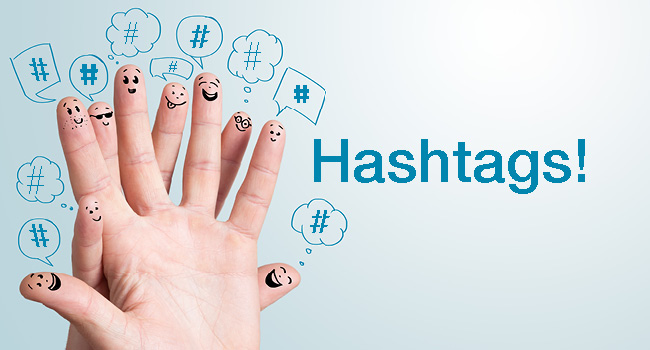 Image result for hashtag