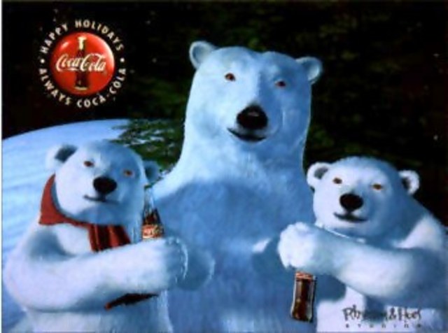 Chiến dịch quảng cáo Always Coca-Cola