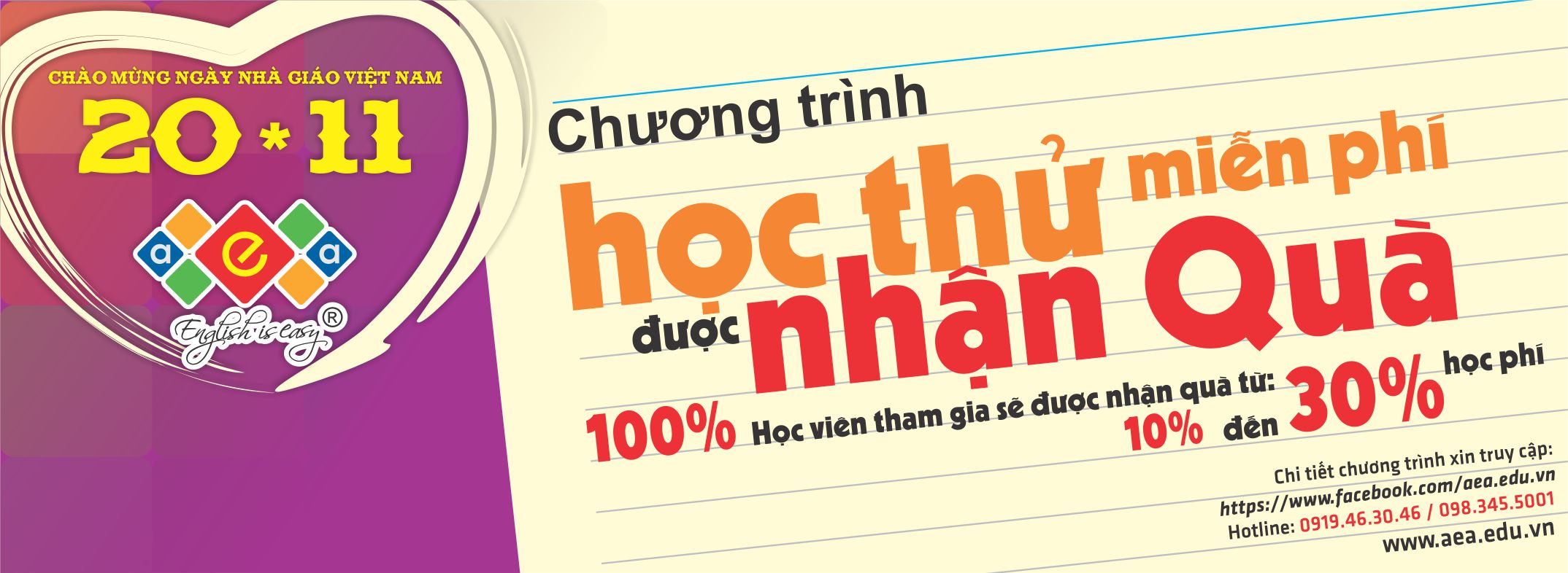 Image result for VOUCHER HỌC THỬ TIẾNG ANH
