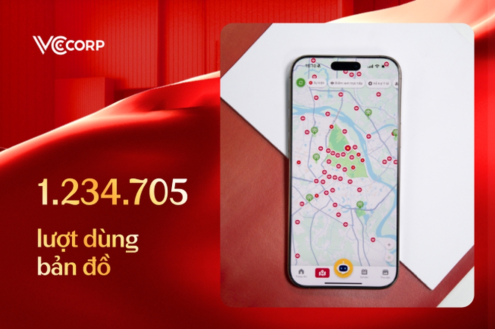 Nền tảng số A80 Tự Hào Việt Nam: Khi công nghệ Việt kiến tạo niềm tự hào Việt- Ảnh 9. Nền tảng số A80 Tự Hào Việt Nam: Khi công nghệ Việt kiến tạo niềm tự hào Việt- Ảnh 9.