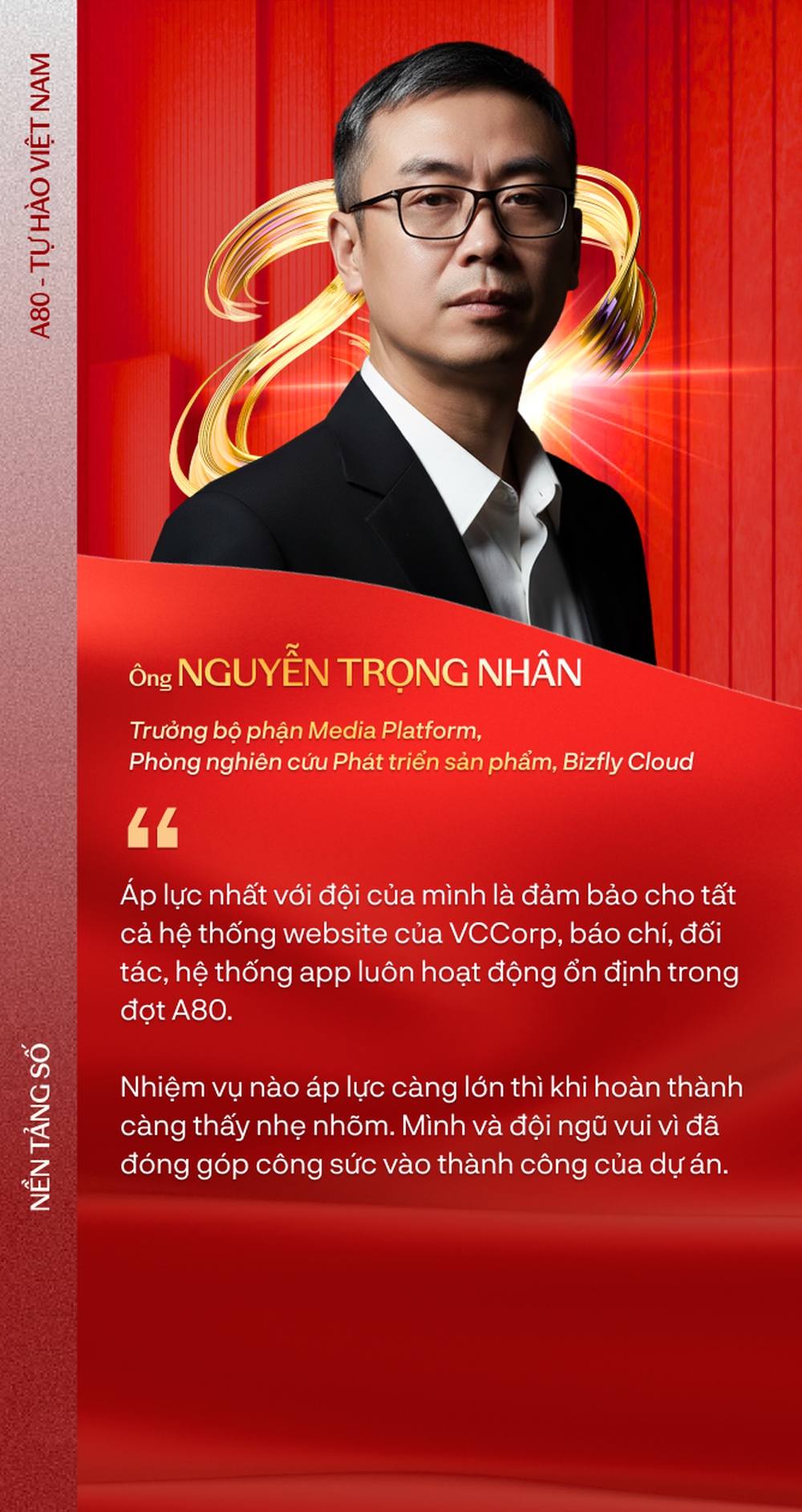 Nền tảng số A80 Tự Hào Việt Nam: Khi công nghệ Việt kiến tạo niềm tự hào Việt- Ảnh 13. Nền tảng số A80 Tự Hào Việt Nam: Khi công nghệ Việt kiến tạo niềm tự hào Việt- Ảnh 13.