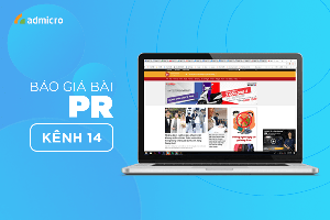 B&aacute;o gi&aacute; đăng b&agrave;i PR tr&ecirc;n Kenh14.vn ch&iacute;nh x&aacute;c, chi tiết v&agrave; ưu đ&atilde;i nhất 2025