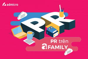 B&aacute;o gi&aacute; PR tr&ecirc;n aFamily - Giải ph&aacute;p truyền th&ocirc;ng hiệu quả cho thương hiệu hướng đến phụ nữ v&agrave; gia đ&igrave;nh