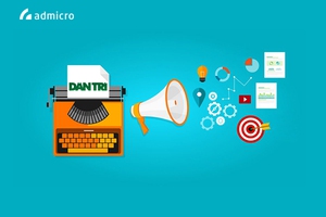 B&aacute;o gi&aacute; b&agrave;i PR tr&ecirc;n D&acirc;n tr&iacute; 2026 - Trang b&aacute;o điện tử h&agrave;ng đầu Việt Nam