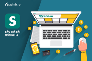 B&aacute;o gi&aacute; đăng b&agrave;i PR tr&ecirc;n Soha: Trang tin tổng hợp uy t&iacute;n h&agrave;ng đầu Việt Nam