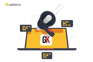 B&aacute;o gi&aacute; đăng b&agrave;i PR tr&ecirc;n GameK - Trang th&ocirc;ng tin d&agrave;nh cho Game thủ lớn nhất Việt Nam