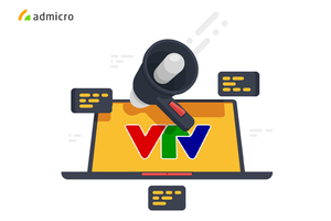 B&aacute;o gi&aacute; b&agrave;i PR tr&ecirc;n VTV: Trang tổng hợp tin tức từ Đ&agrave;i truyền h&igrave;nh Việt Nam