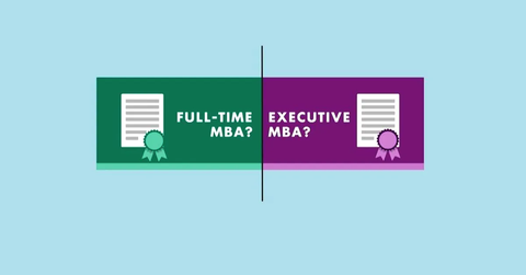 EMBA là gì? Lợi thế vượt trội khi sở hữu tấm bằng EMBA danh giá