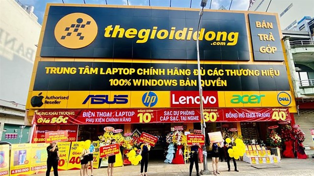 Top 20+ các thương hiệu Việt Nam nổi tiếng nhất  trên toàn cầu 2023 - Ảnh 16.