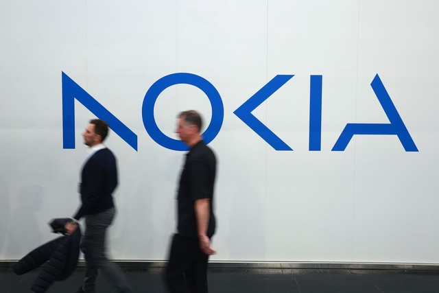 Vì sao Nokia lại đầu tư cho việc sa thải nhiều đến vậy?