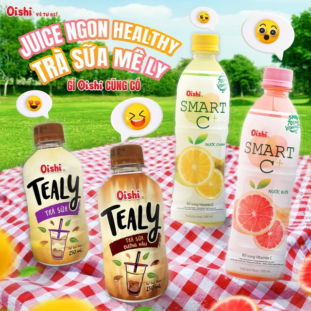 Chiến lược Marketing của Oishi - Thống lĩnh thị trường snack Việt một thời và bài toán ở hiện tại - Ảnh 12.