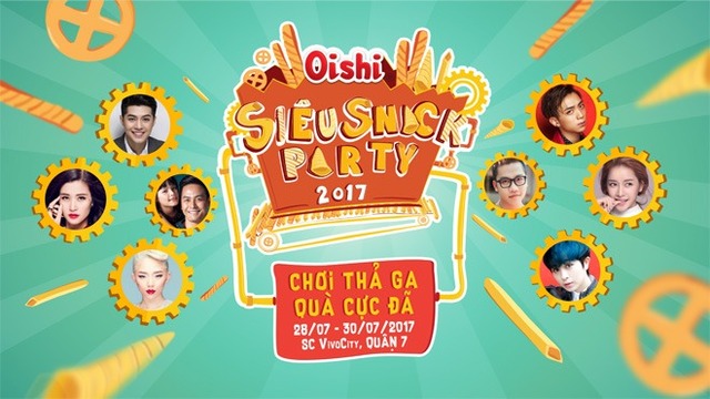 Chiến lược Marketing của Oishi - Thống lĩnh thị trường snack Việt một thời và bài toán ở hiện tại - Ảnh 9.