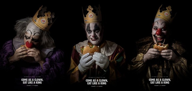 Cuộc chiến Burger: Sự cạnh tranh của Burger King với McDonald’s ảnh hưởng đến thị trường quảng cáo như thế nào? - Ảnh 4.