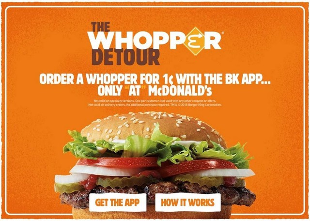 Cuộc chiến Burger: Sự cạnh tranh của Burger King với McDonald’s ảnh hưởng đến thị trường quảng cáo như thế nào? - Ảnh 5.