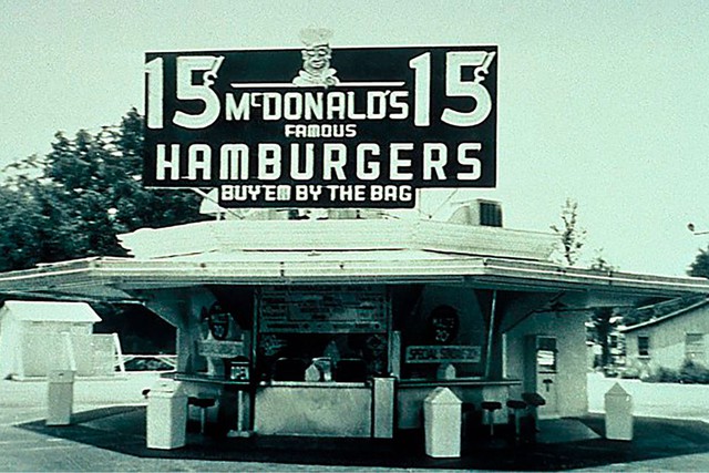 Cuộc chiến Burger: Sự cạnh tranh của Burger King với McDonald’s ảnh hưởng đến thị trường quảng cáo như thế nào? - Ảnh 2.