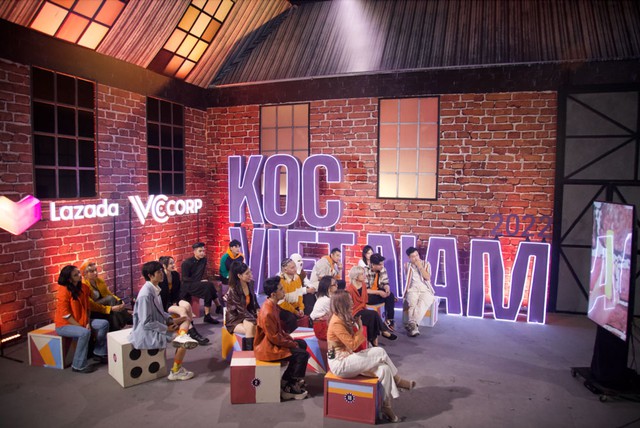 KOC trở thành lựa chọn Marketing mới của nhiều nhãn hàng