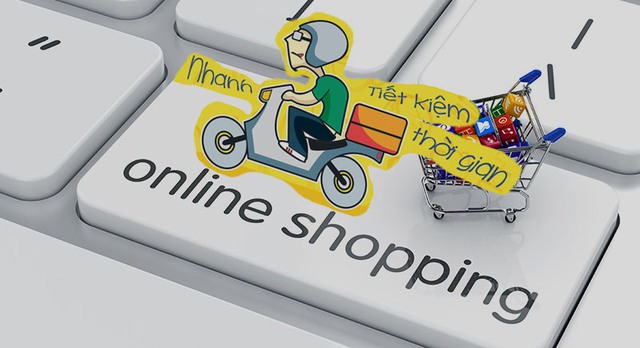Tổng quan thị trường kinh doanh online tại Việt Nam