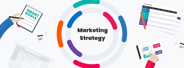 Chiến lược Marketing là gì