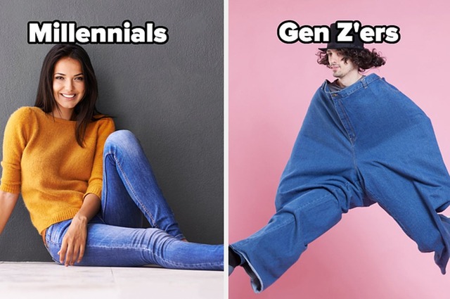 Thế hệ Z không thích những bức ảnh chế (meme) kém chất lượng