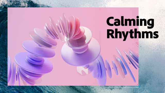 Calming Rhythms