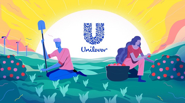 &quot;Ngạc nhiên và thất vọng” là phản ứng đầu tiên của Unilever khi nhận được cáo buộc
