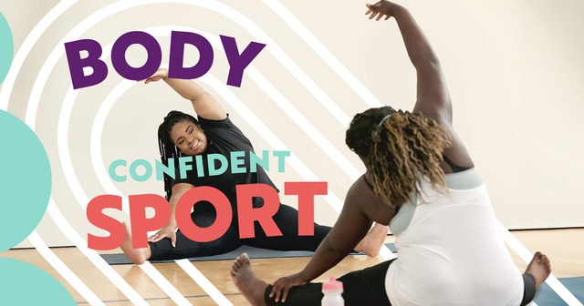 Chương trình Body Confident Sport của Dove và Nike