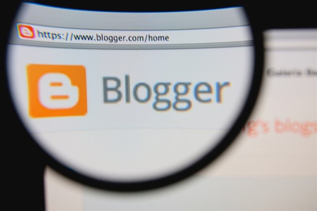 Blogspot là gì?