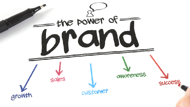 Brand Marketing giúp thúc đẩy doanh thu