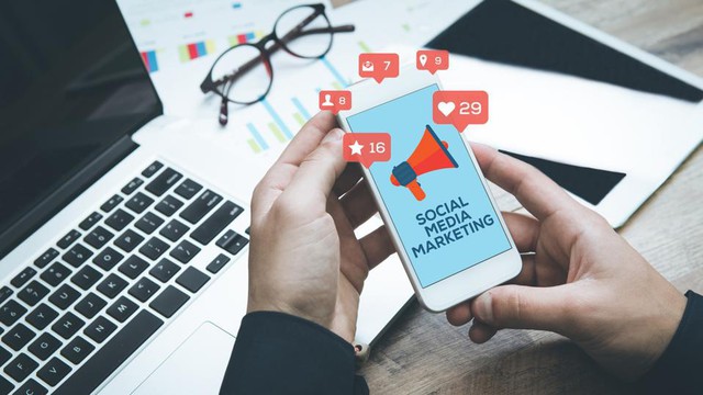 Lợi ích của Social Marketing là gì?
