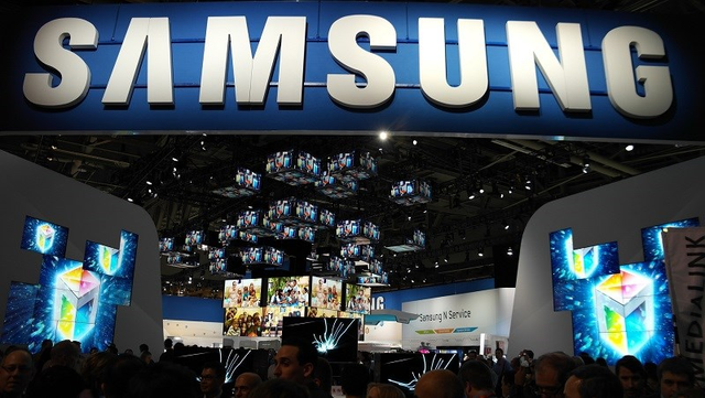 Chiến lược giá hớt váng của Samsung