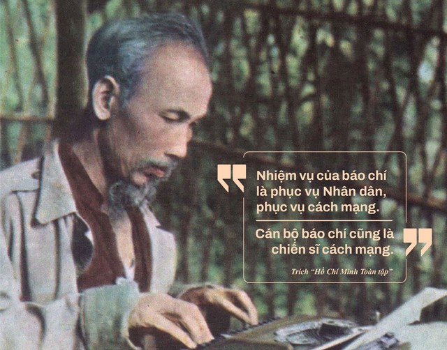 Sự ra đời của Báo Thanh Niên - Khởi đầu của cách mạng báo chí Việt Nam