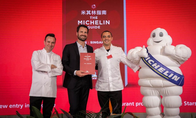 Xếp hạng Sao Michelin (Michelin Star Rating) không chỉ trở thành chuẩn mực đánh giá cho các cơ sở ẩm thực chất lượng