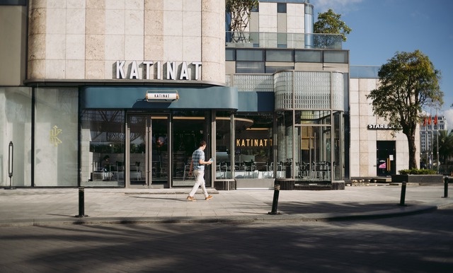 Katinat Saigon Cafe - Tăng trưởng thần tốc nhờ chiến lược Marketing tài tình - Ảnh 8.