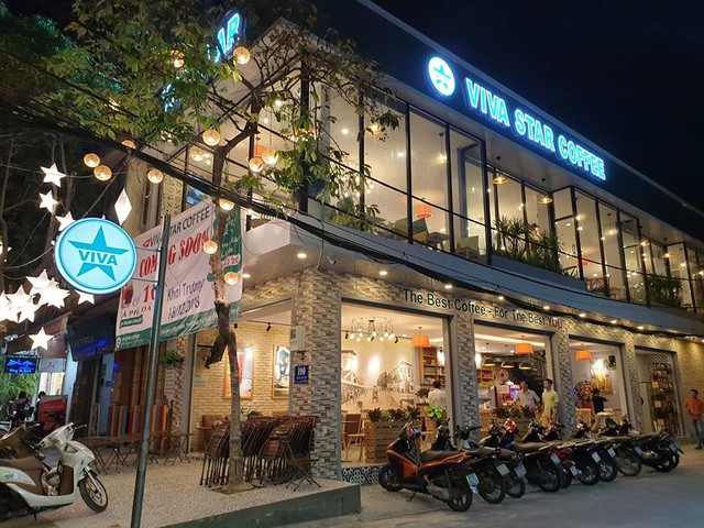 Nhượng quyền thương hiệu là gì? Các thương hiệu nhượng quyền tại Việt Nam nổi tiếng nhất hiện nay - Ảnh 8.