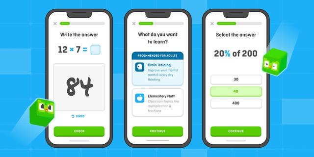 Lấn sân sang lĩnh vực âm nhạc, Duolingo tham vọng trở thành một ứng dụng học trực tuyến all-in-one - Ảnh 3.