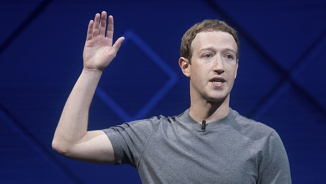 Mark Zuckerberg là ai? Những bí mật thú vị phía sau nhà sáng lập Facebook - Ảnh 3.