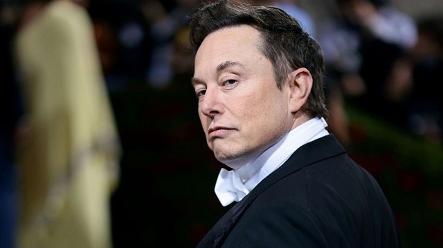 Tài sản của tỷ phú Elon Musk