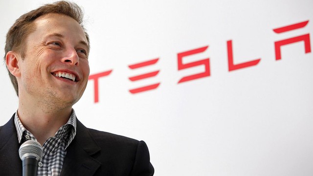 Tesla Motors - “Điểm nhấn” trong sự nghiệp vang danh của Elon Musk
