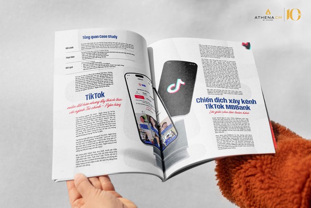 Ra mắt X&O Magazine - Tạp chí tiên phong về Content Marketing Case Study với 30 chiến dịch truyền thông tinh tuyển tại Việt Nam- Ảnh 4.