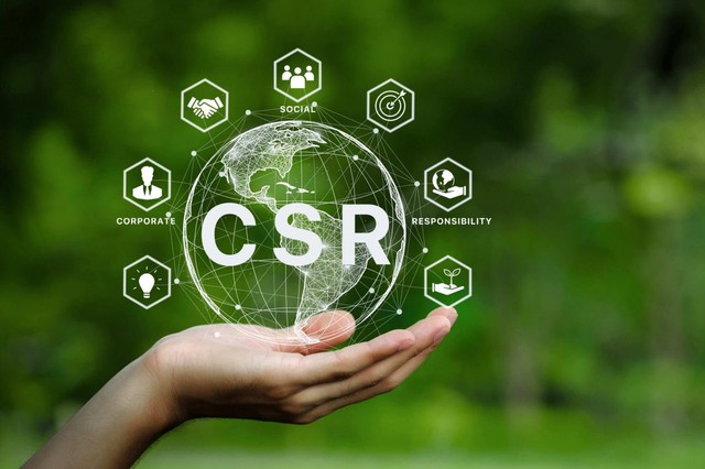 Những câu hỏi thường gặp về CSR