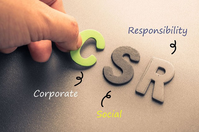 Tìm hiểu CSR là gì?